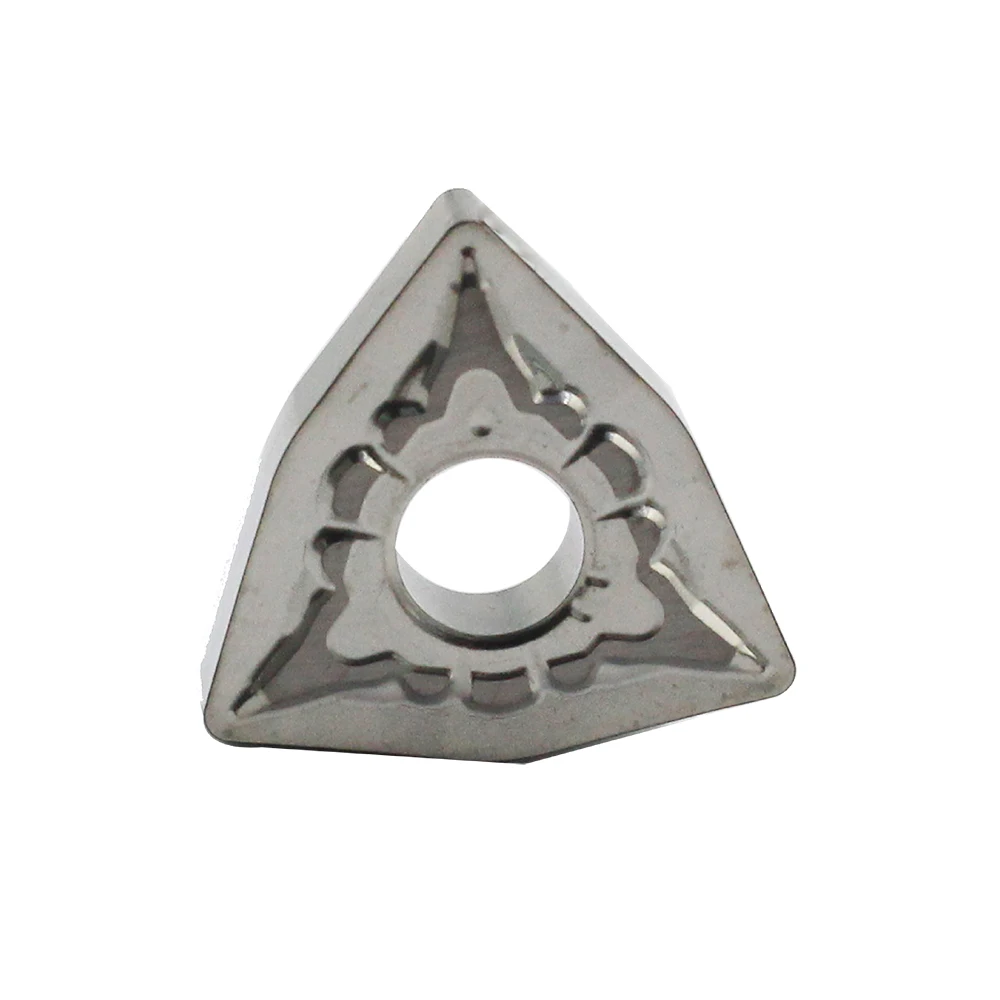 WNMG080408 TS CT3000 أدوات CNC ، قاطع المخرطة ، إدراج كربيد ، أداة تحول خارجية ، 10 قطعة ، wnmg080408