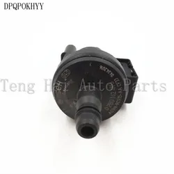 DPQPOKHYY Für Ford reinigung auspuff dampf magnetventil 0 280 142 498,0280142498, AG9N-9C915-AA, AG9N9C915AA