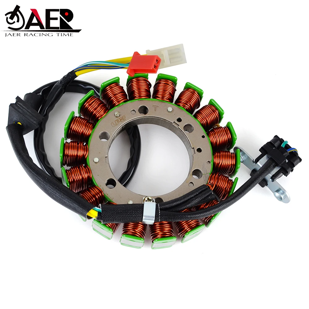 

Motorcycle Stator Coil For Honda CB400SS 2002-2008 CL400 1998 31120-MBV-731 31120-MBV-305