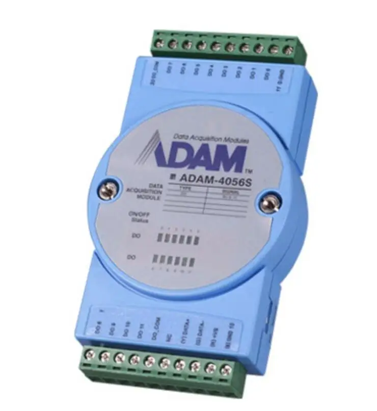 ADAM-4056S/4051/4052/4053/4055/4570/4150/6250/6050/3854-A/4500/4572 Original ADAM module