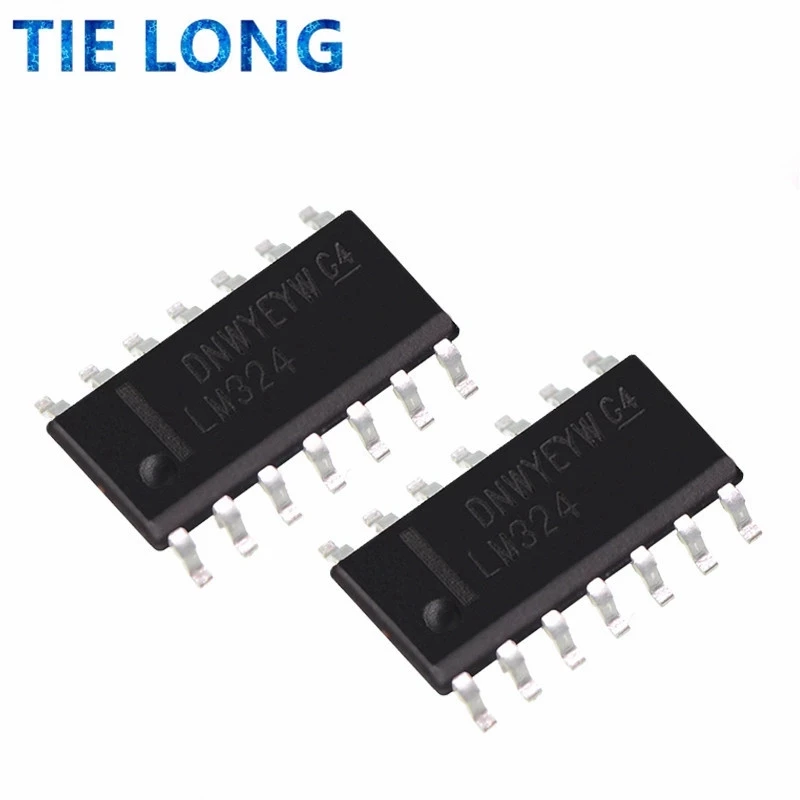 50pcs lm358 lm393 lm339 lm324 ne555 sop lm358dr lm324dr lm339dr lm393dr ne555dr lm386 LM386M-1 mc34063a Verstärkersc haltung neu