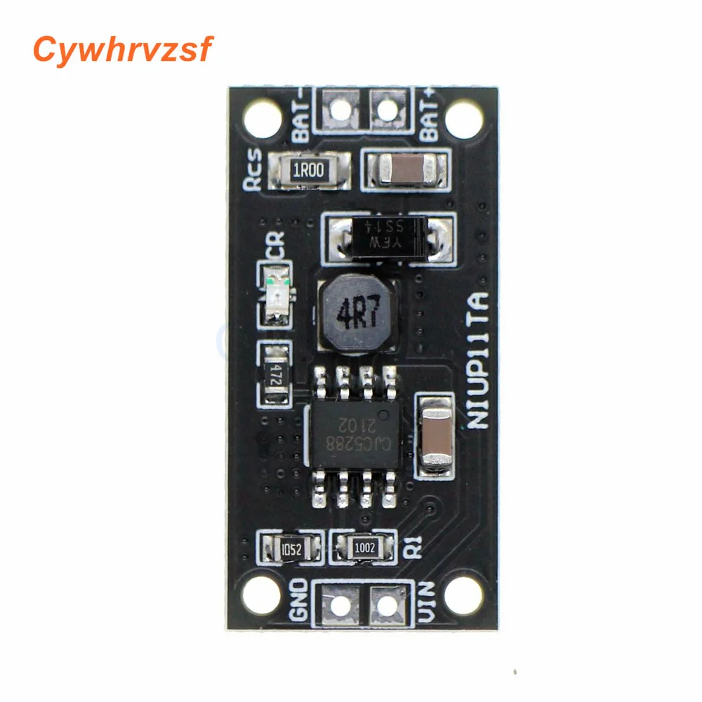 1S - 8S Cell NiMH NiCd Battery Charger Charging Module Board 2S 3S 4S 5S 6S 7S 1.2V 2.4V 3.6V 4.8V 6V 7.2V 8.4V 9.6V batteries