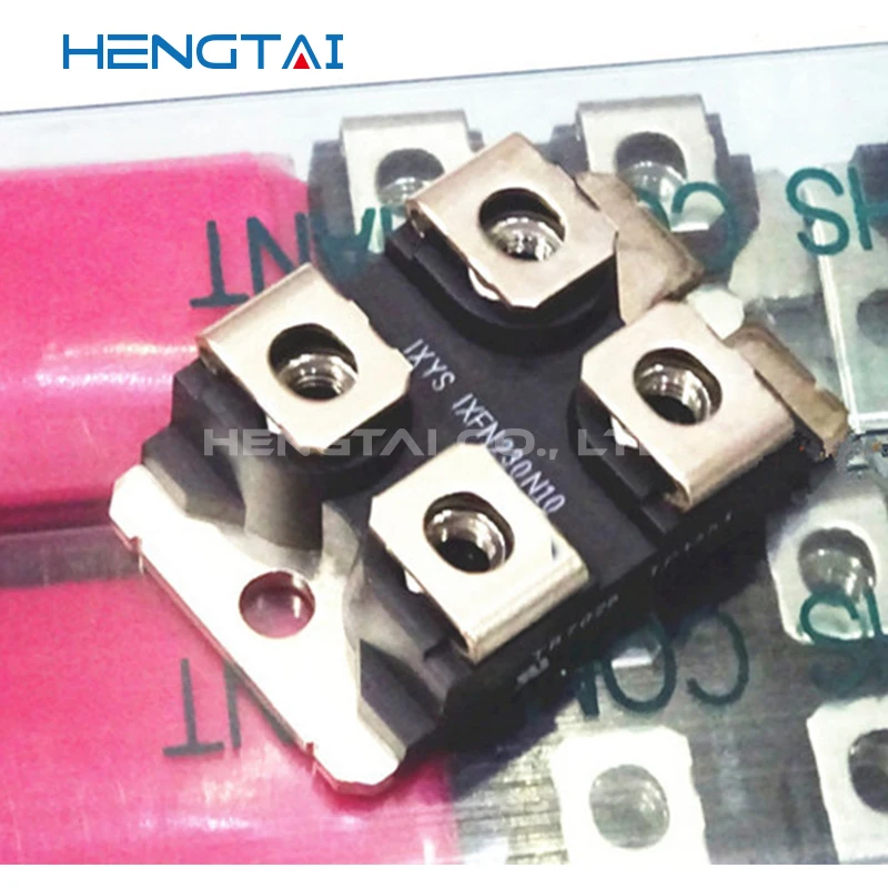 Módulo ORIGINAL IXFN180N10 IXFN170N10 IXFN180N20 IXFN230N10 IXFN73N30 IXFN106N20 TE125N20E E38NB50F, Envío Gratis