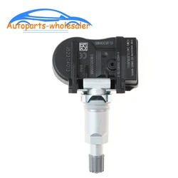 Car TPMS Sensor 433MHZ For Chery Tiggo 3 3X Tiggo 2 Tiggo 5/7 for GEELY EC7 / GS / GL GC9 J523114013 TPMS Tire Pressure Sensor