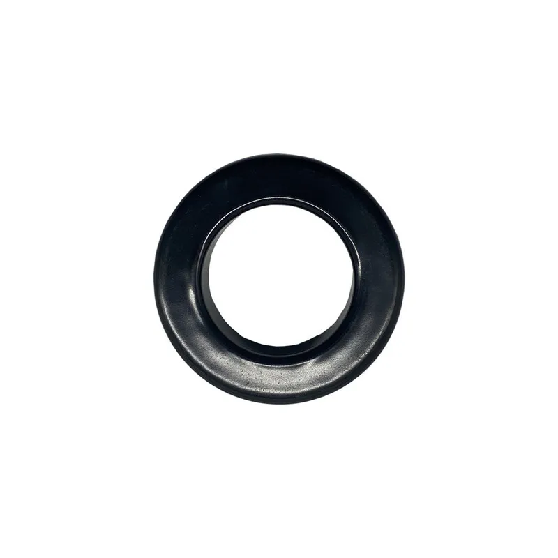 Ferrosilicon-aluminium Magnetic Ring Hjs225125 High-power Inductance 57.2x35.6x14 Permeability 125 Inverter Inductance