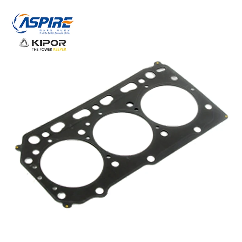 

Kipor KD388 Engine Cylinder Head KD388-01200A for KDE13SS3 KDE13SSP3 KDE13E3