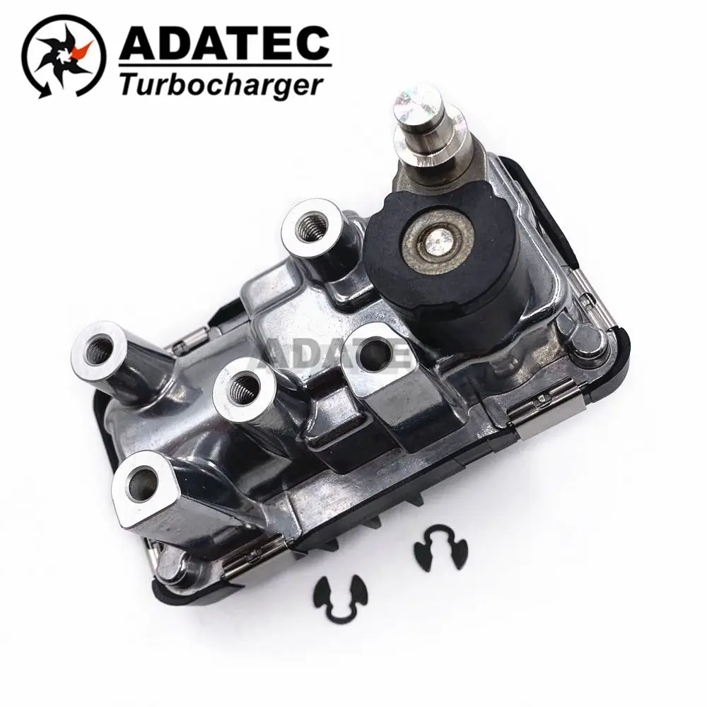 55261627 Turbo Electronic Autuator 821784 G-89 Turbine Wastegate For Jeep Cherokee 2.0 CRD (KL) 125 Kw - 170 HP  JTD 2L E6 LIGHT