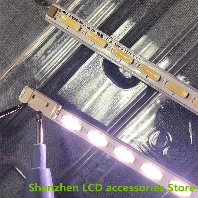 FOR  Samsung 27inch LCD TV uses S27D390H LS27D590 S27E360H  M3LE-270SM0-R2  CY-MJ270BNLV1V CY-MH270BGLV3V 100%NEW