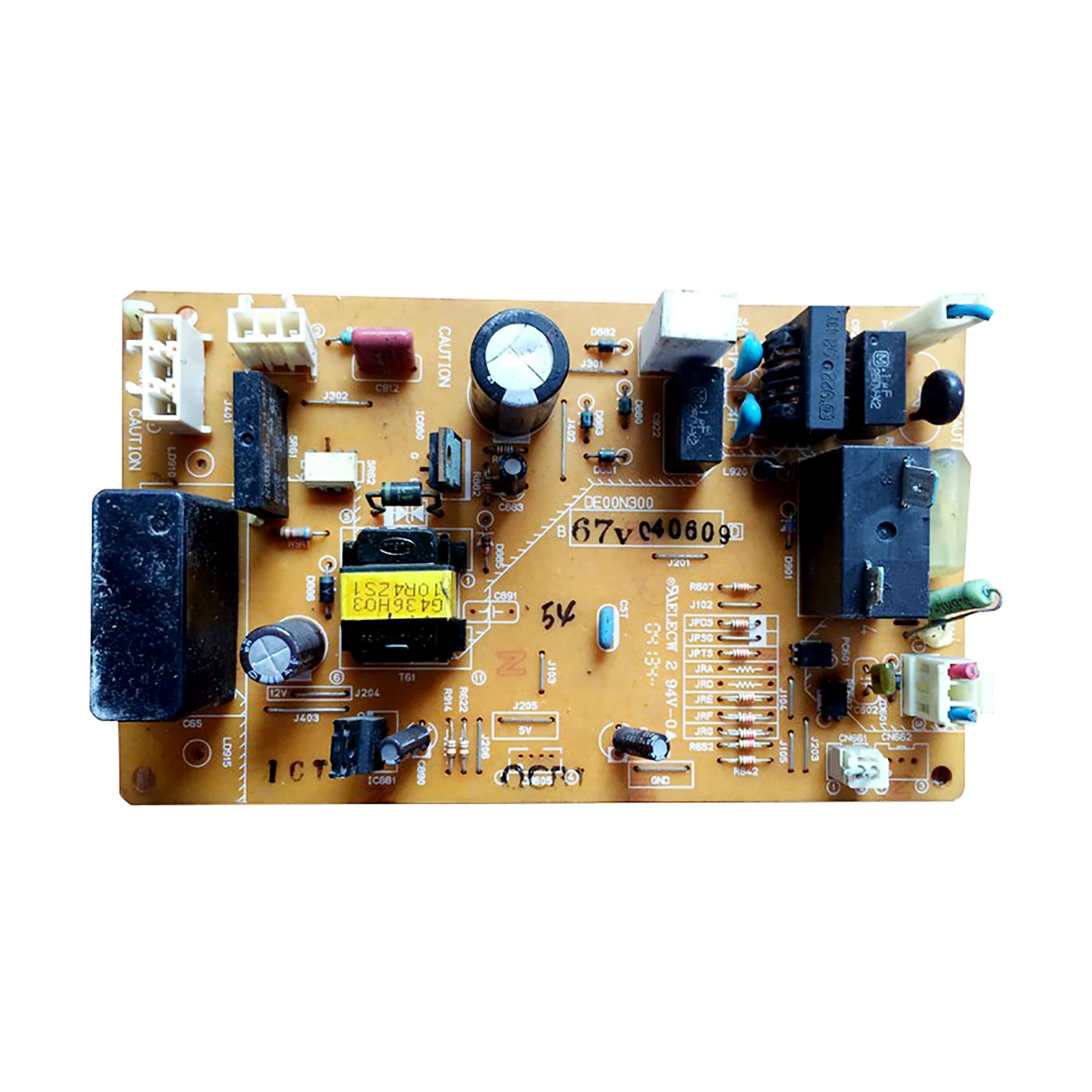 Air Conditioning Computer Board Motherboard for MSH-J12TV DE00N300 SE76A895G01 Air Conditioning Computer Main Board