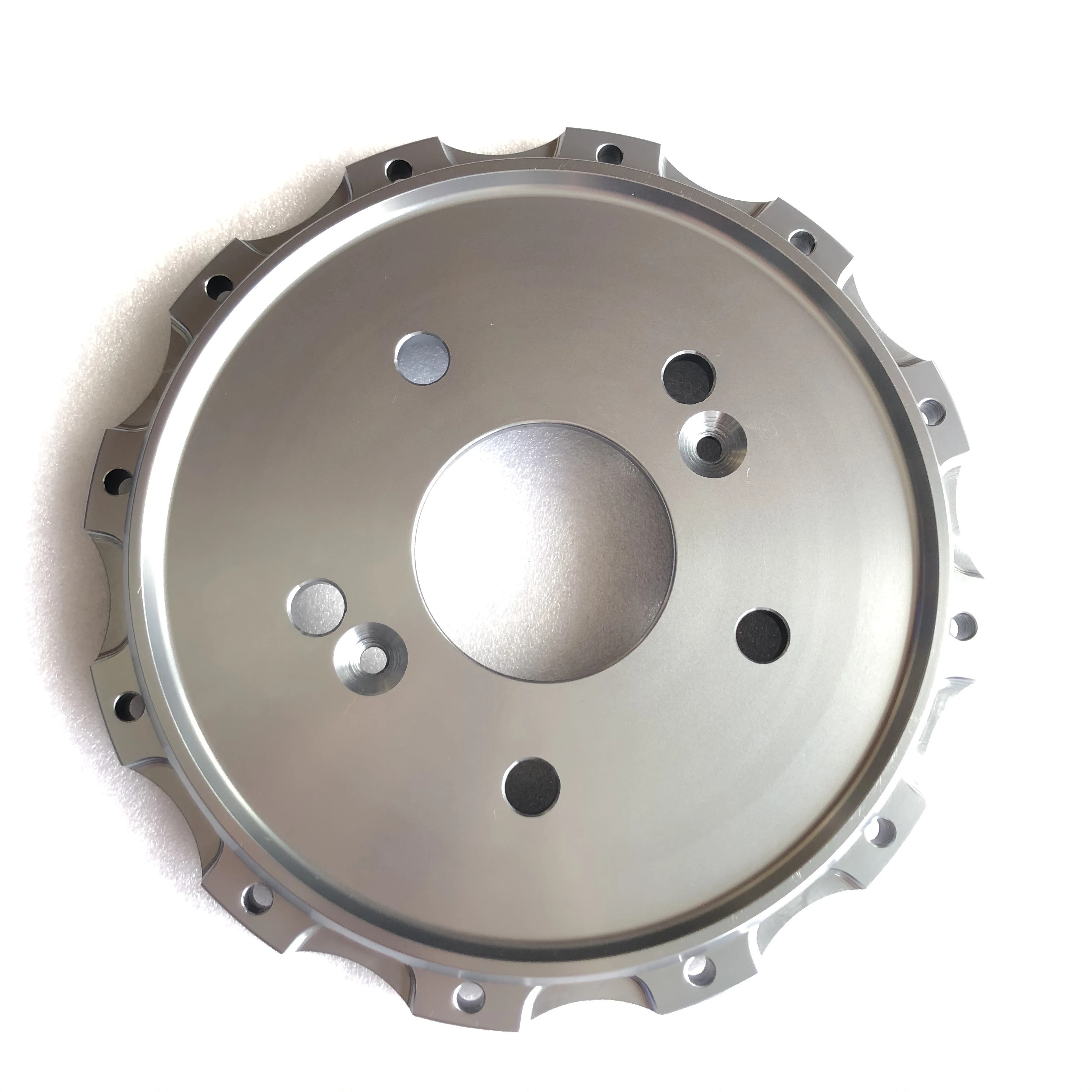 Jekit  brake disc Center cap customize as your requirement of high-performance automotive brake rotor accessories