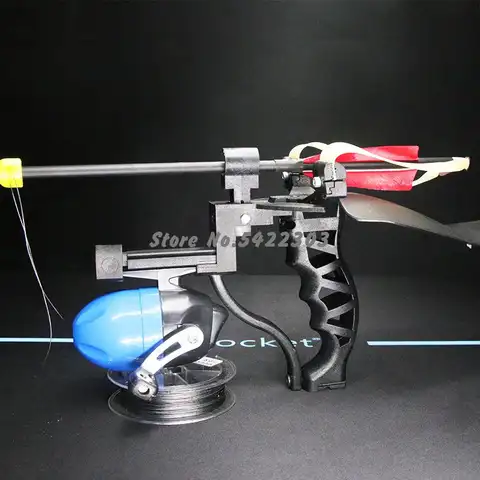 Powerful Slingshot With Arrow Clip Professional Slingshot Used For Hunting Shooting Catapult Outdoor Crossbow Shooting Arrows