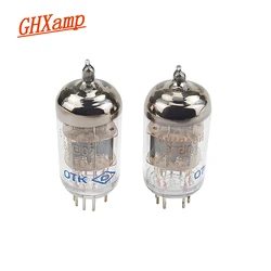 New SU 6H1N-BN Vacuum Valve Electronic Tube For Replacement 6N1 ECC85 6AQ8 Tube Amplifier Valve Provide Match High Quality 2PCS