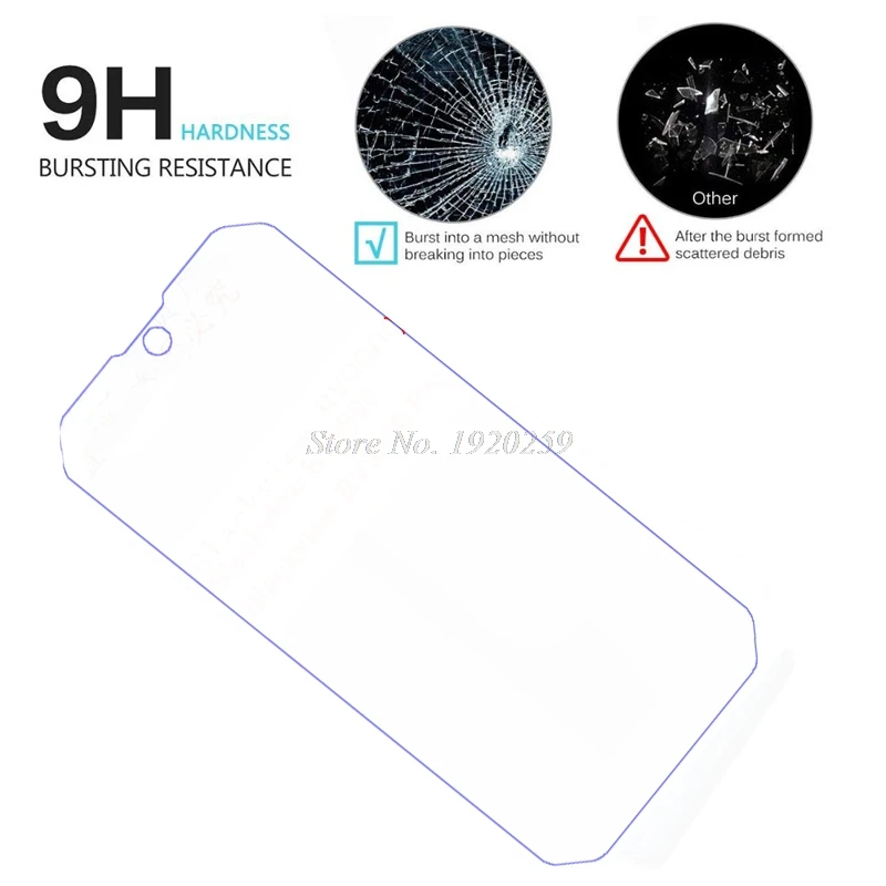 Screen Protector For Glass Blackview BV9900 Tempered Glass For Blackview BV9900 Pro Glass Phone Film For BV9900E Protective Film