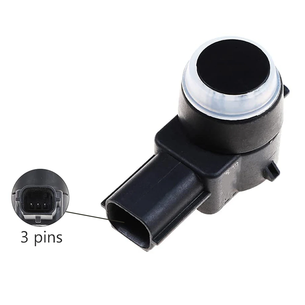 PDC Parking Sensor Reversing Radar For Opel Meriva Zafira Astra Chevrolet Corsa Vectra 13368131 0263013679 13282886 0263003815