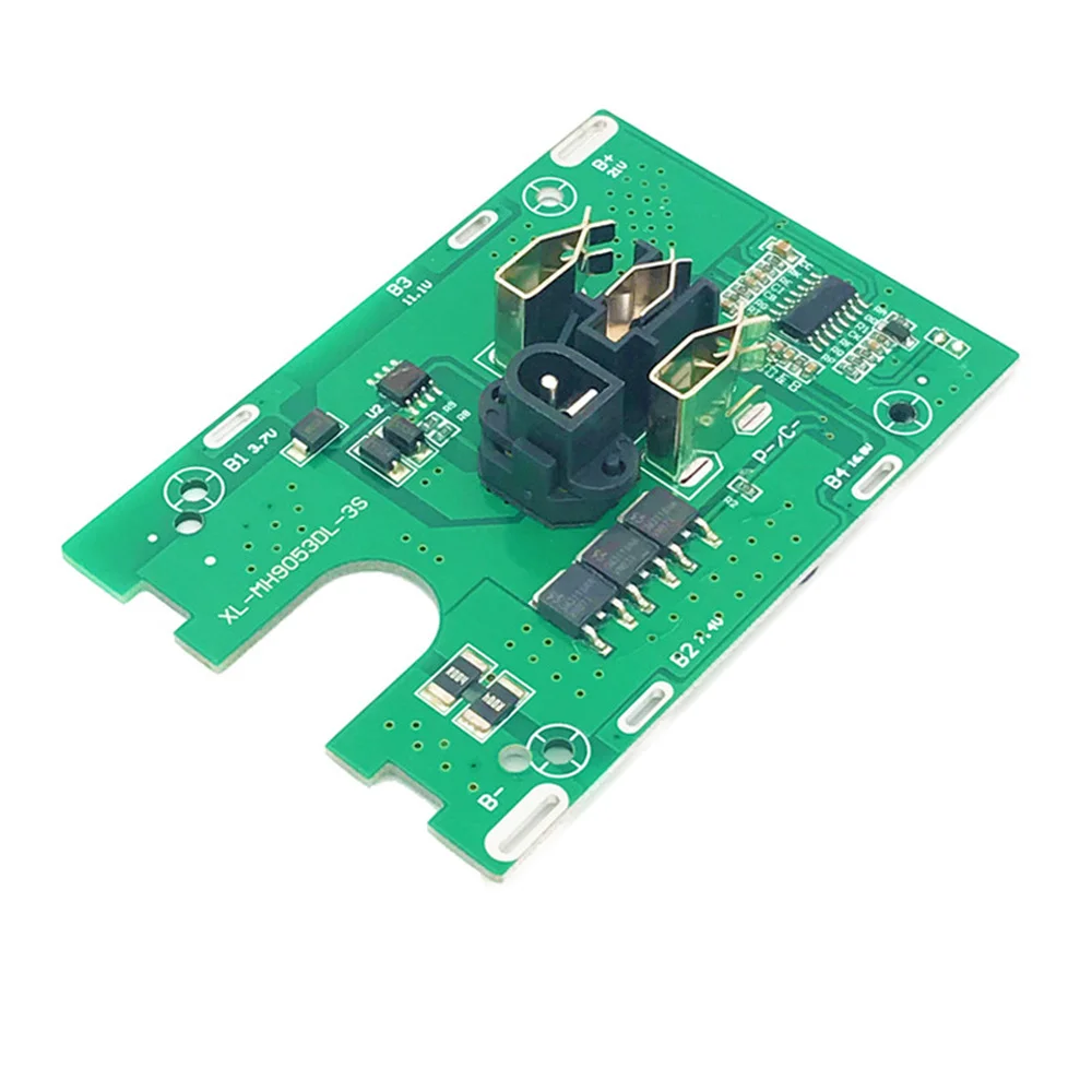 5S 18V 21V 30A PCB BMS 18650 Li-ion ładowarka akumulatorów litowych moduł ochrony dla śrubokręt Shura pasuje do Dewalt 21V