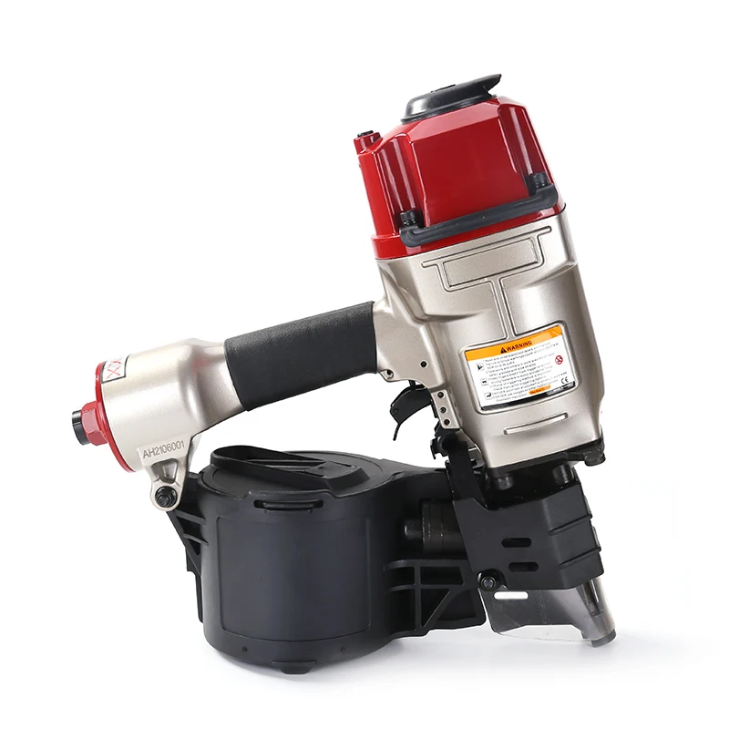 CN90 Industrial Pallet Air Coil Nailer/Nail Gun