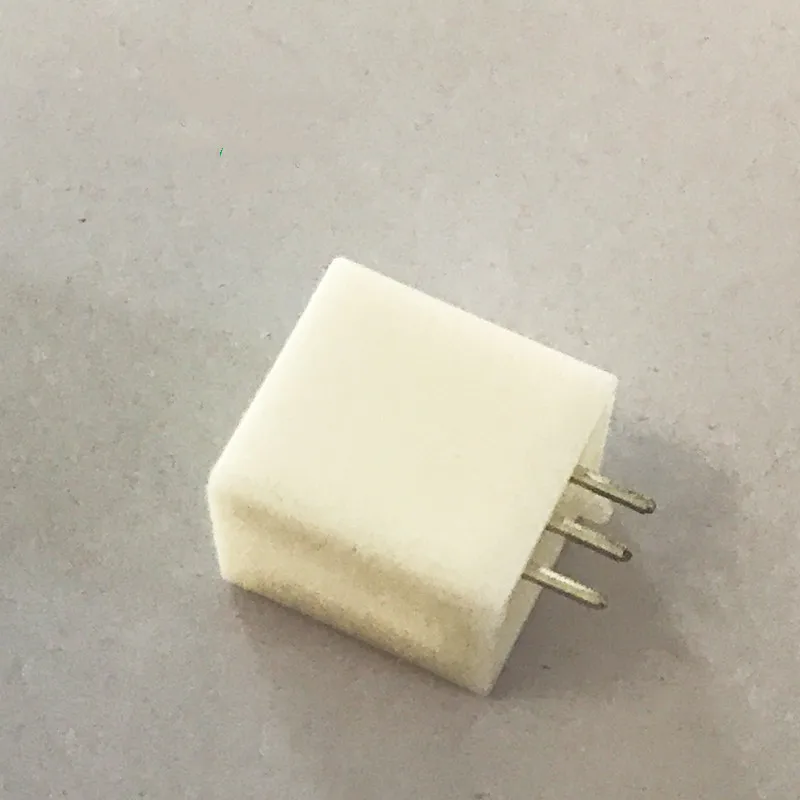 B03B-HCMSS   Connector pin socket connector