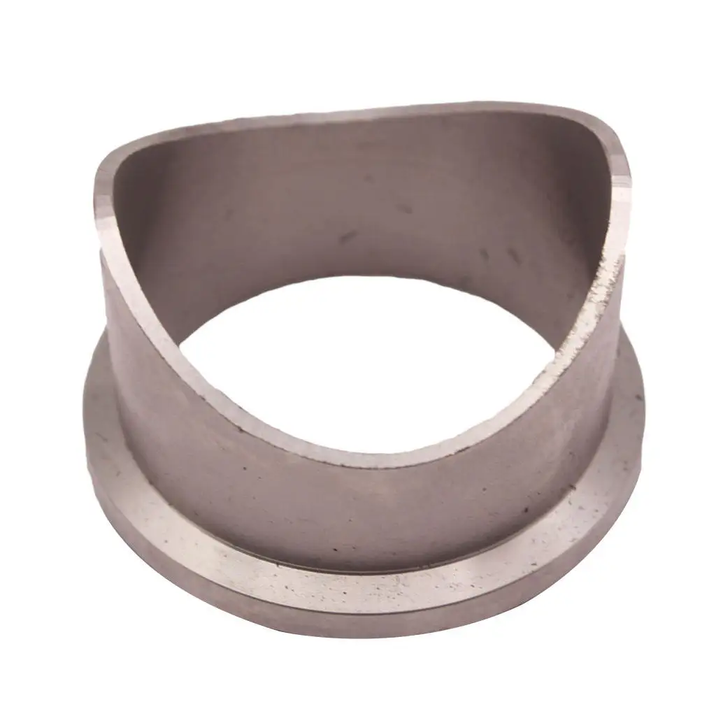 Weld on Aluminum alloy Flange Adapters Fits Tial 2