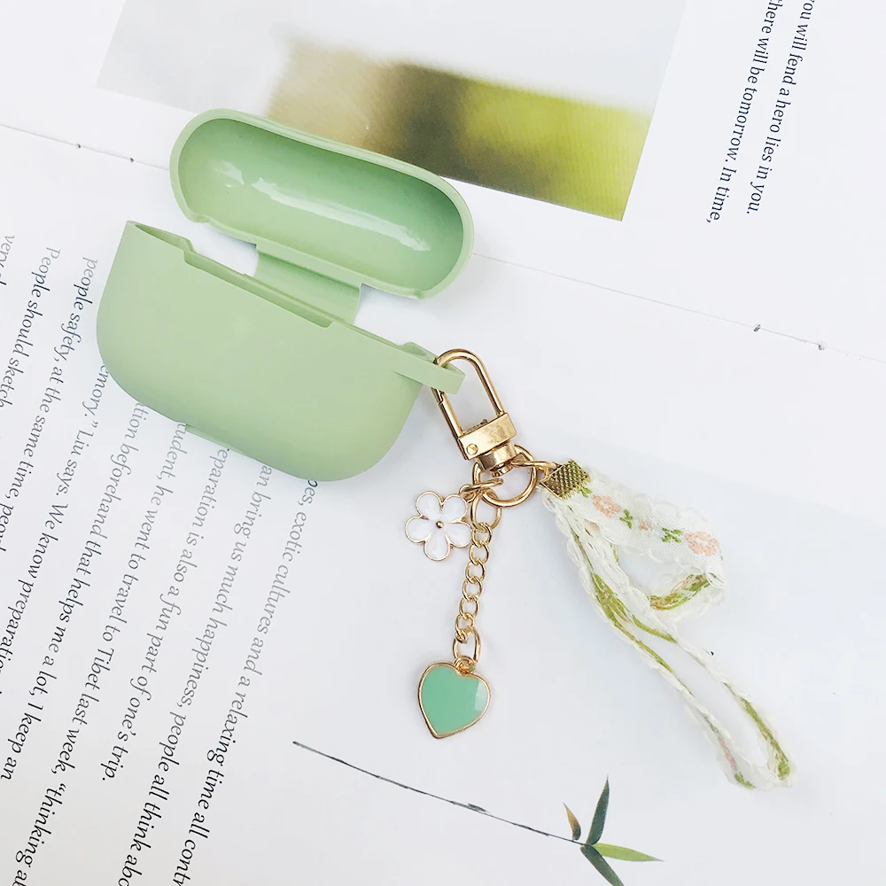 Чехол для JBL Tune 215, милый силиконовый чехол с милым персиком и брелоком, беспроводная версия Bluetooth для Jbl215, защитный чехол с защитой от падения 215