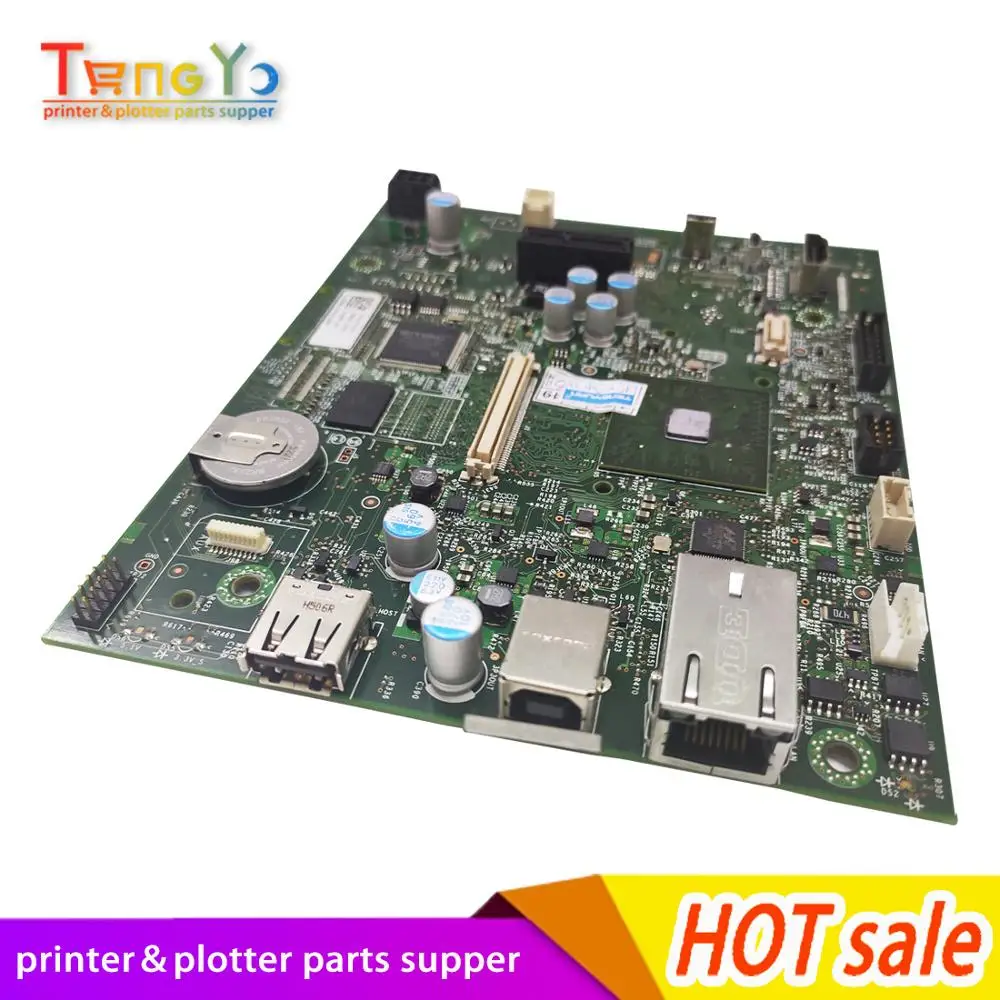 

Original E6B69-60001 formatter board for HP PRO600 M604/M605/M606 Mainboard/ Formatter Board/ Logic Board/network board