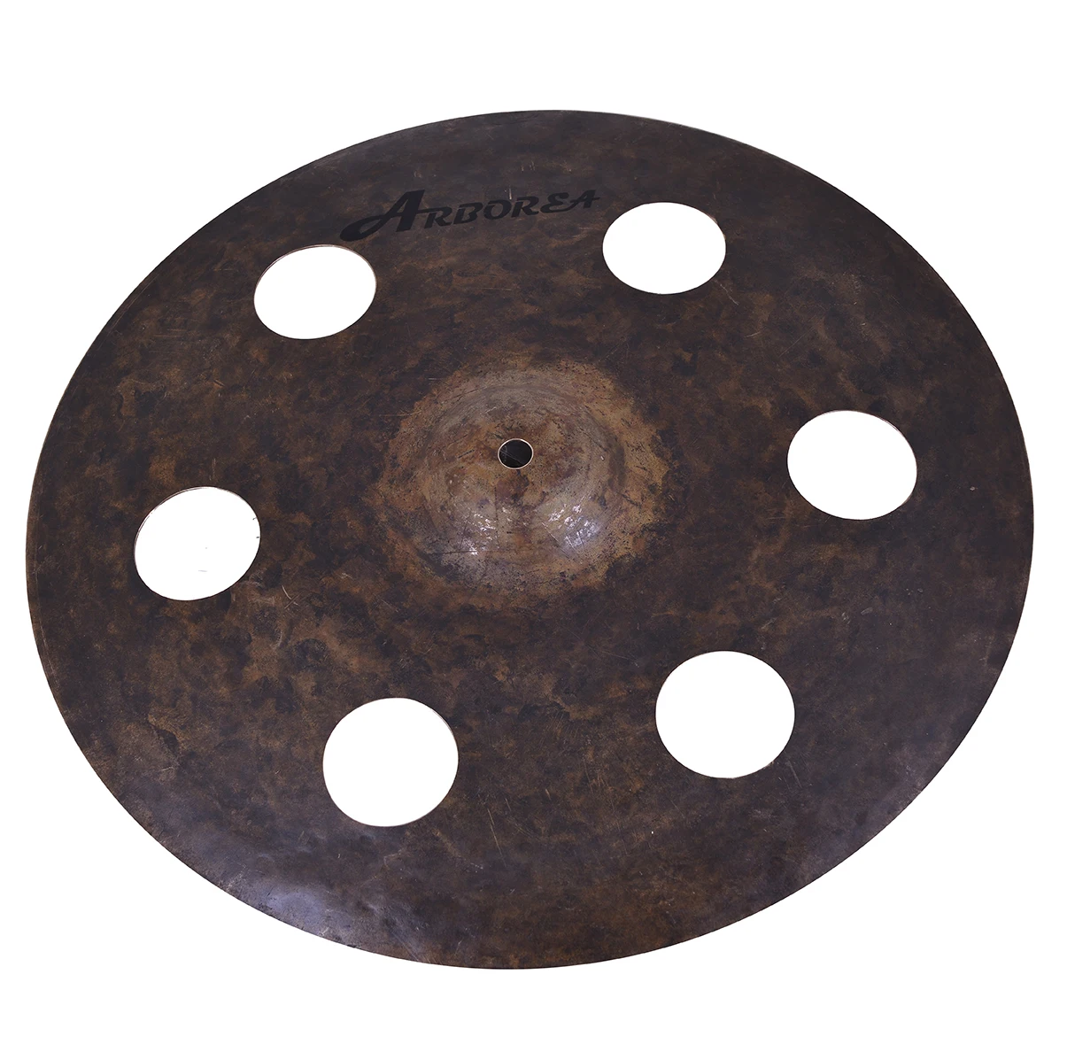 

Handmade Knight series 8'' Effect Cymbal From ARBOREA Cymbal