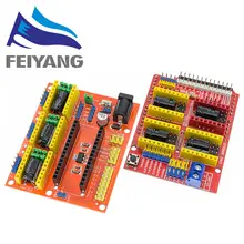 CNC Shield V4 for Arduino with A4988 #6