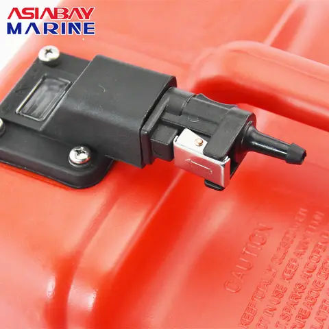 10 best sales hidea outboard spare parts - №10