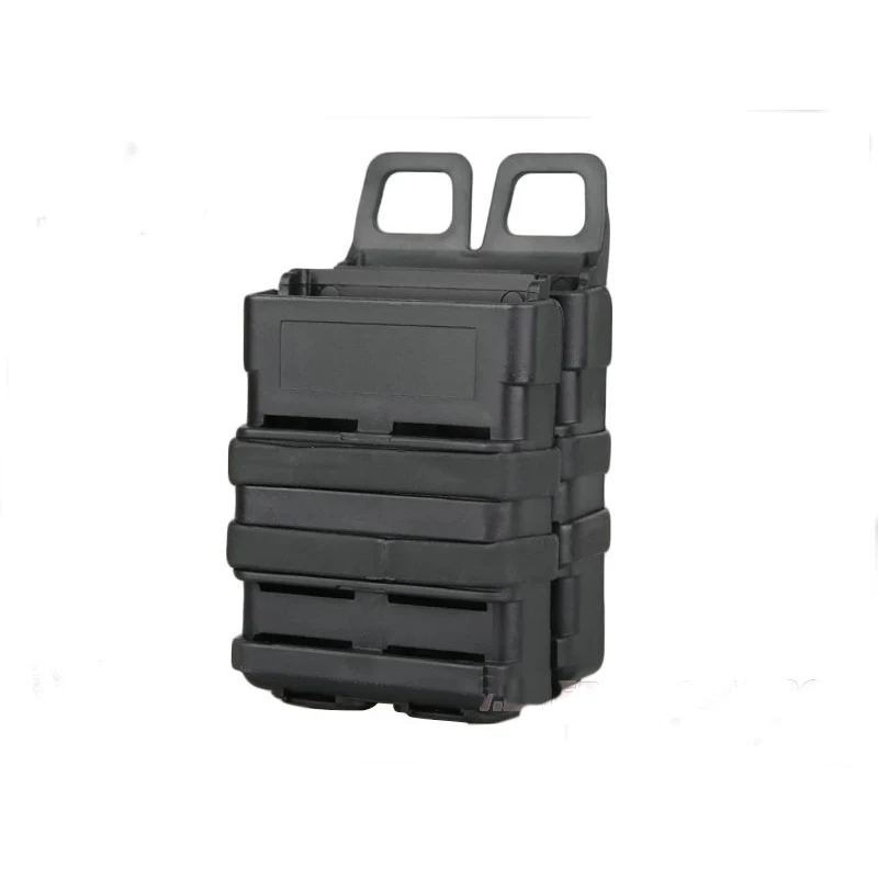 Emersongear Tactical Fast-Mag Friction Magazine Holder Gen3 Mag Pouch Storage Purposed Bag Airsoft Hunting Outdoor Combat Sports