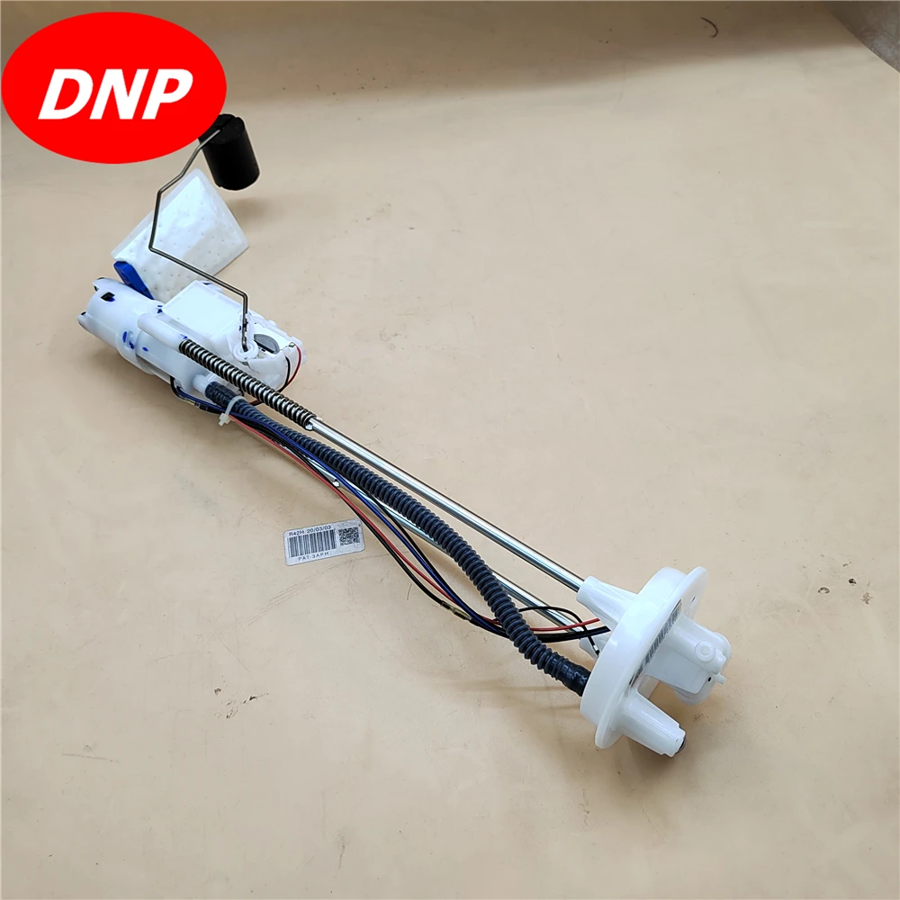 

PAT 39CM Height Electric ATV Fuel Pump Assembly For Can-Am Defender Hd10 Hd5 709000662-C F01R00S590 709000662