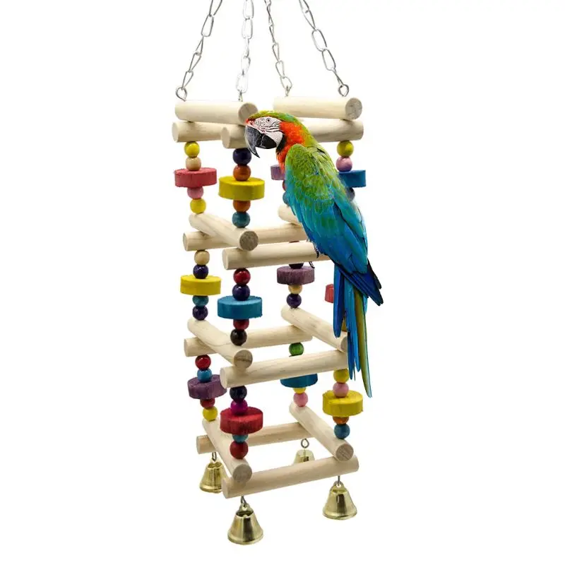 Thumbnail 2 - #30 Latest Bird Ladders & Perches Offers