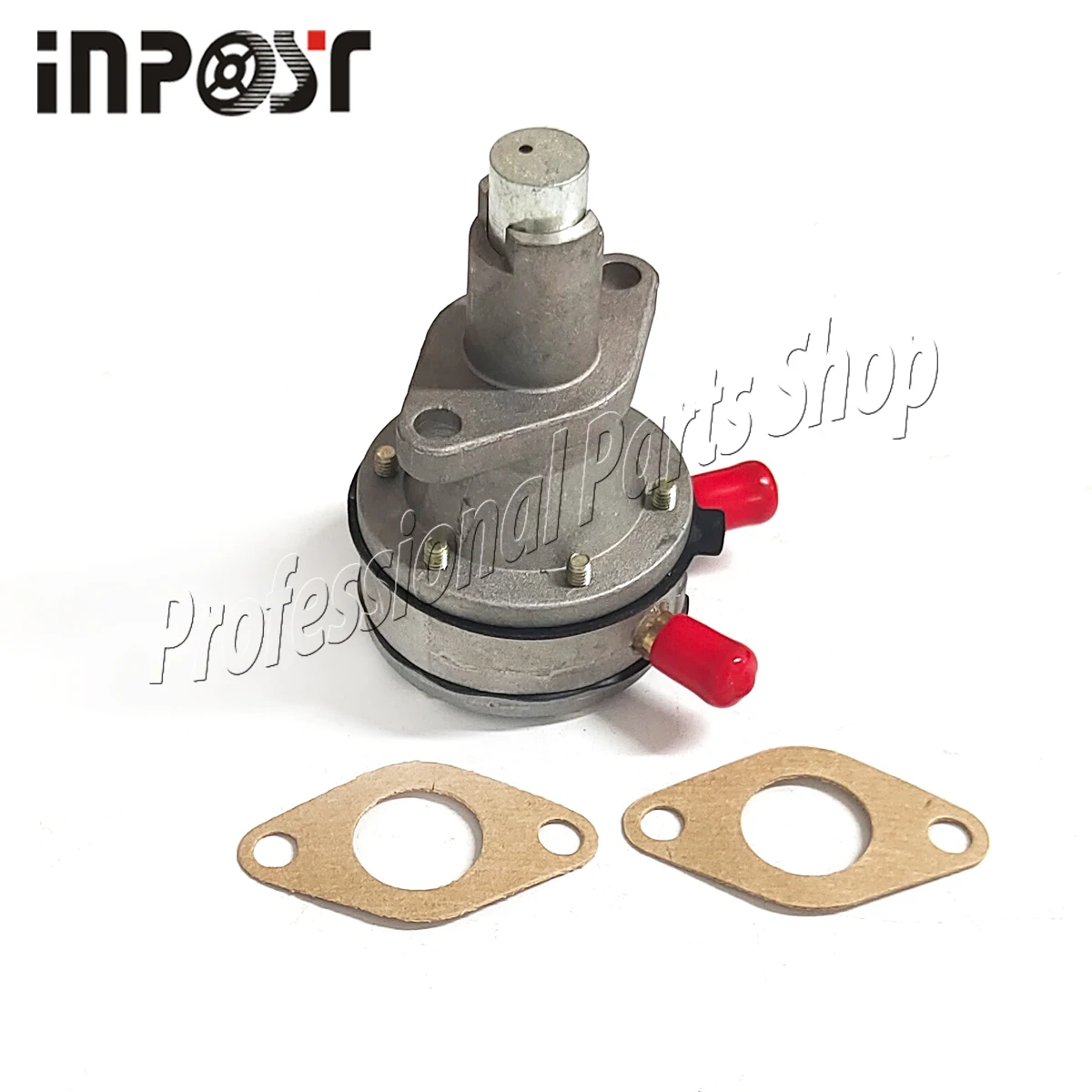 Fuel Pump 6666850 compatible with Bobcat Skid-Steer Loader 743 643 443 453 645 553 220 543