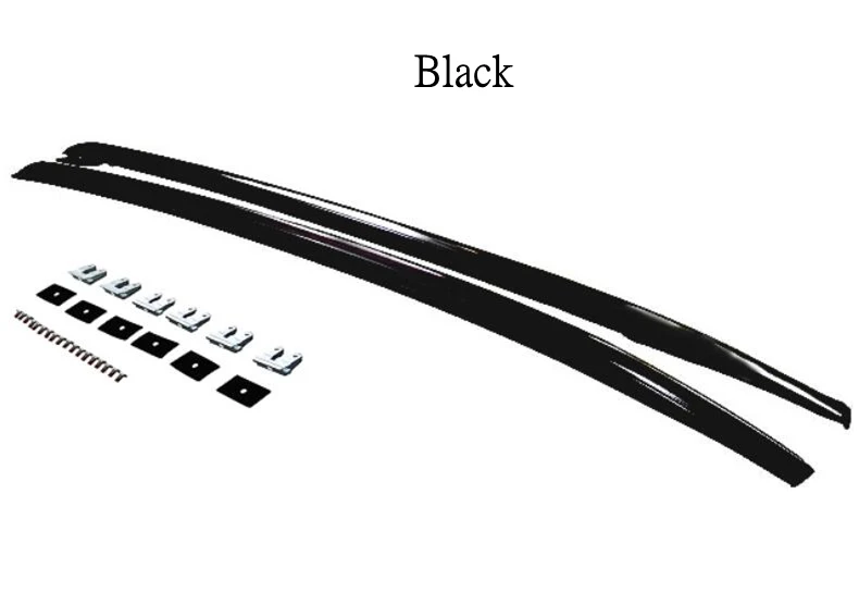 For Mazda CX-30 CX30 2020 2021 2022 Roof Rack Luggage Racks Carrier Bars Cross top Bar Rail Boxes High Quality Aluminum Alloy