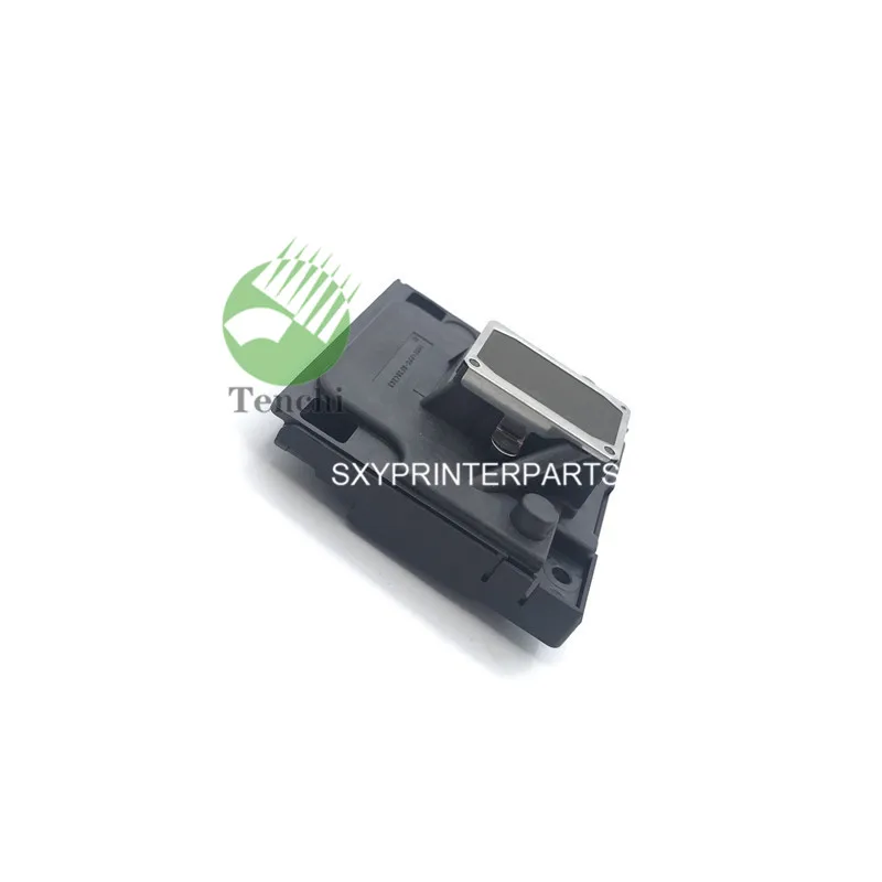 Print head printhead F181010 For Epson L200 L100 TX105 TX130 SX125 TX120 TX320F TX135 TX121 ME2 ME30 ME300 tx220 C90 C91 T10 T23