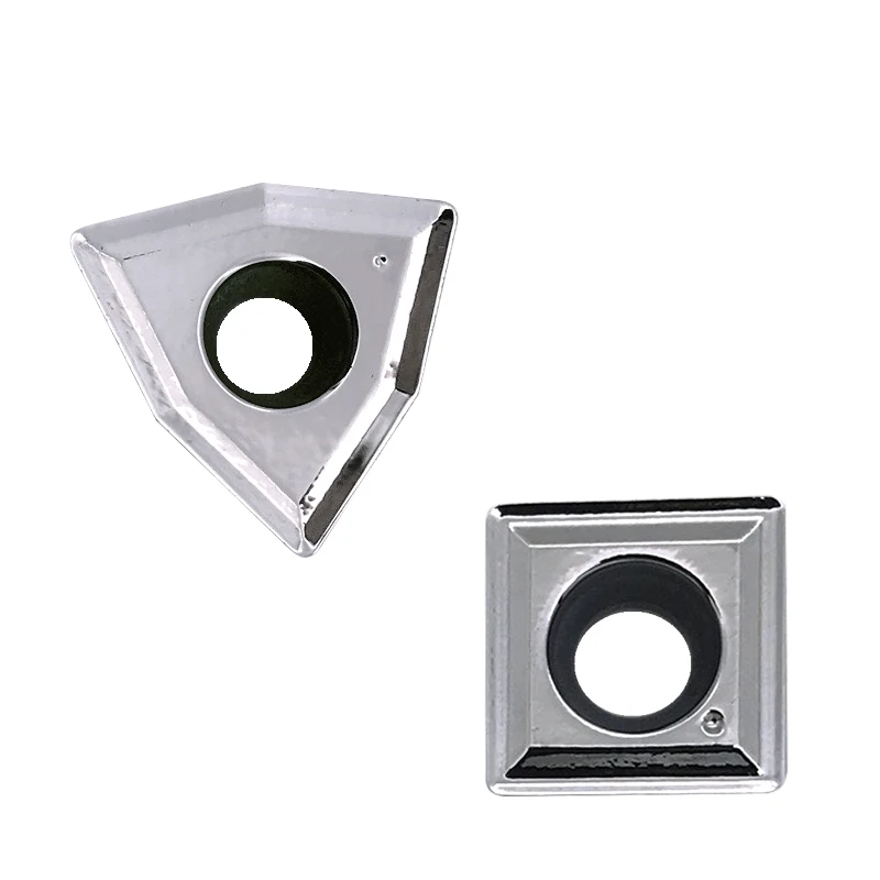 Hoja de perforación en U, insertos indexables para taladro de Metal, WCMX040204 SPMG050204 WCMT050308 SPMG060204 WCMT06T308 SPMG07T308