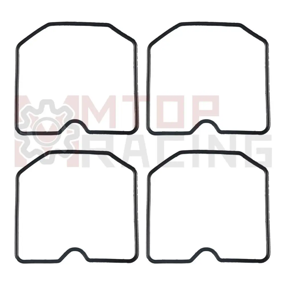 92055-1222 Carburetor Float Bowl Gasket For Kawasaki ZR400 ZR750 ZR1100 ZX600 ZX750 ZX900 EN450 ER500 KLX300R ZG1000 ZG1200