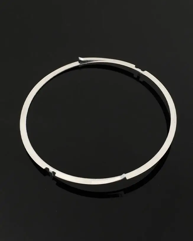 Watch Bezel Click Spring Rotating Ring for SKX007 009 SKA35 SKX173 SRPD51