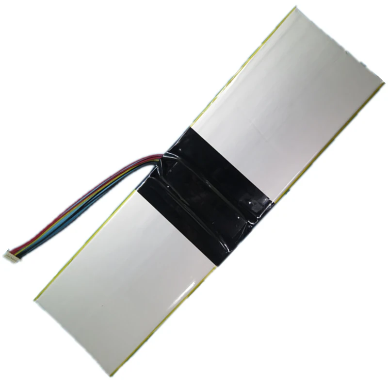 SupStone New H-3576260P Laptop Battery For Jumper EZbook 3 For Sonqi F10 H-3574250P H-3576260P Notebook