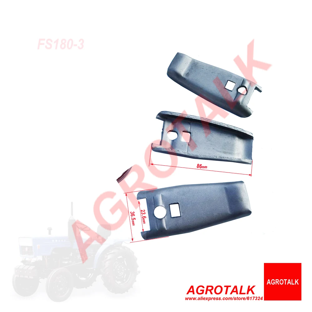 الافراج عن تحمل/العتلات الافراج عن FS180-3 Fengshou العقارية/FS184 مع المحرك ، رقم الجزء: 18.21.114