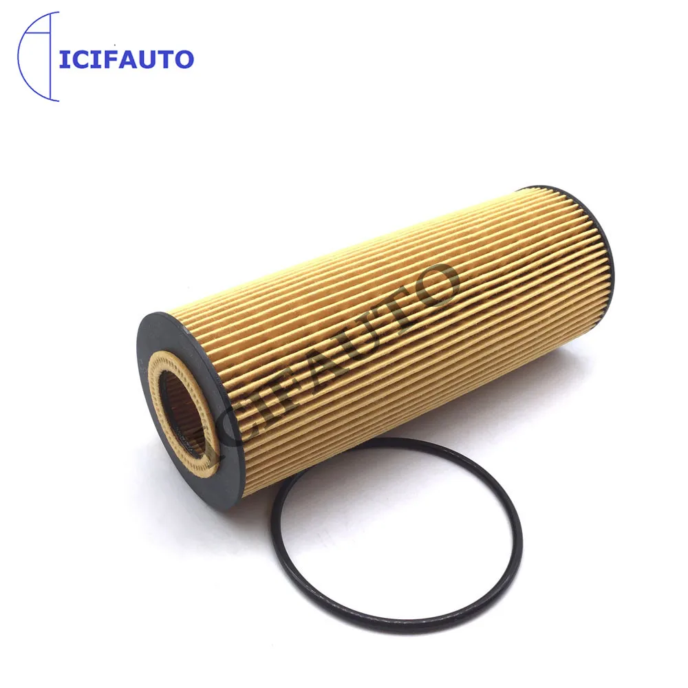 1457429152 HU842X 059115562 059115561A Oil Filter For Audi A4 B5 B6 A6 4B A8 SKODA Superb VW Passat Variant 3B 2.5 TDI quattro