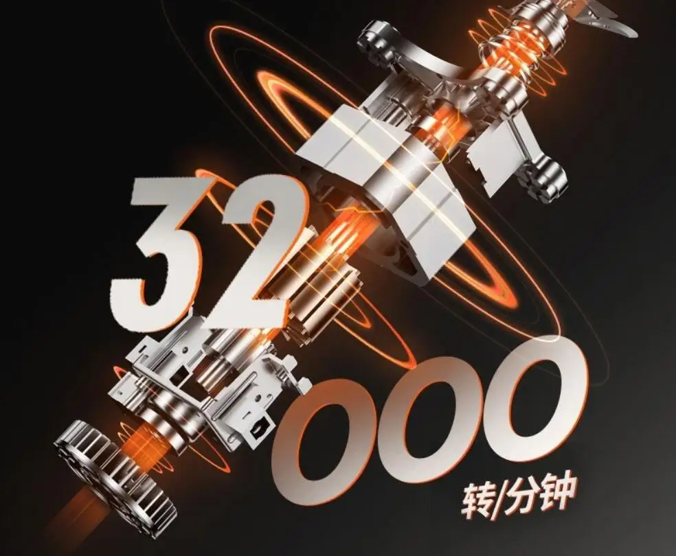 Joyoung Ymini สีน้ำตาลทำอาหาร Wall Breaker อัตโนมัติ Juicer หน้าแรก Mesin Jus