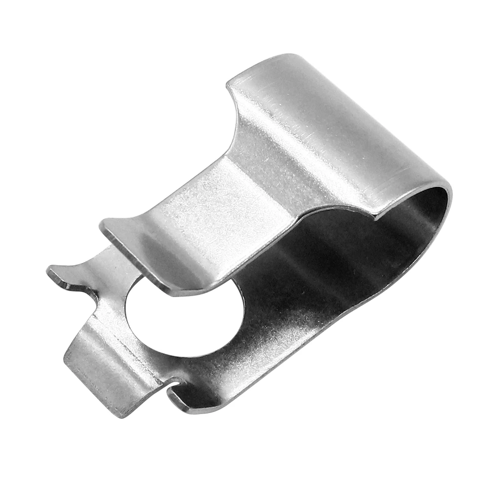 Turbocharger Wastegate Actuator Rod Rattle Clip 06J145220A Engine Wastegate Actuator Rattle Clip for Audi A3 Q3 Skoda Seat