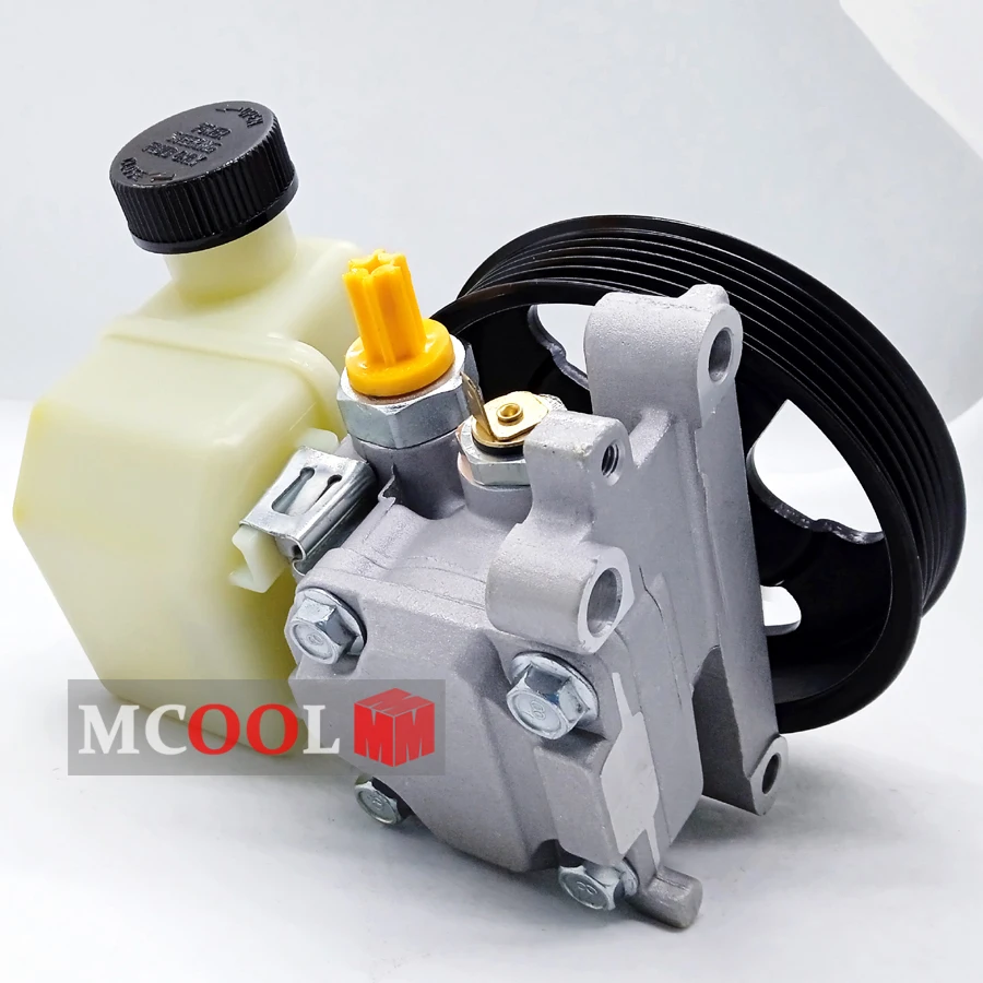 

NEW Power Steering Pump EG21-32-600A BGJ6E32600B For Mazda CX-7 2007-2012 EG2132600A BGJ6E-32-600B EG2132650C EG21-32-600A B