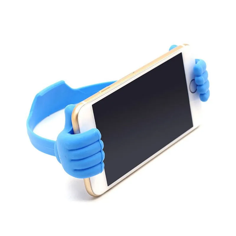 

Portable Desktop Stand Table Cell Phone Holder Universal Mobile Phone Accessories For IPhone 12 11 Pro Samsung S10 Xiaomi Huawei