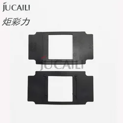 Jucaili good price XP600 print head protector rubber protection pad for prevent ink leakage