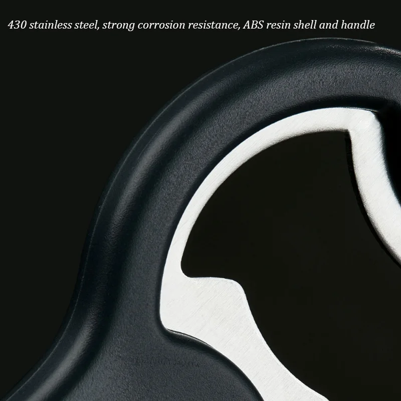 2022 huohou magnético aço inoxidável latas de cerveja abridor automático abridores de cerveja barra cozinha ferramentas para churrasco