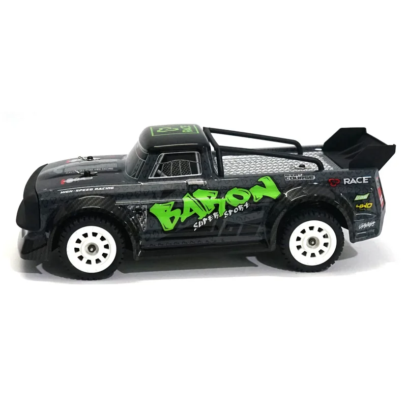 Sg1603 1604 1/16 2.4g 4wd Rc Car 30km/h High Speed Led Light Drift On-road Proportional Control Vehicles Model Racing Car Toy