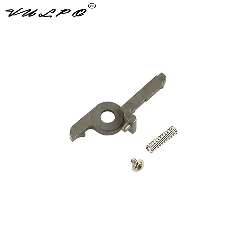 VULPO Steel Cut Off Lever Yaw Control Bar For Ver.3 AEG Gearbox