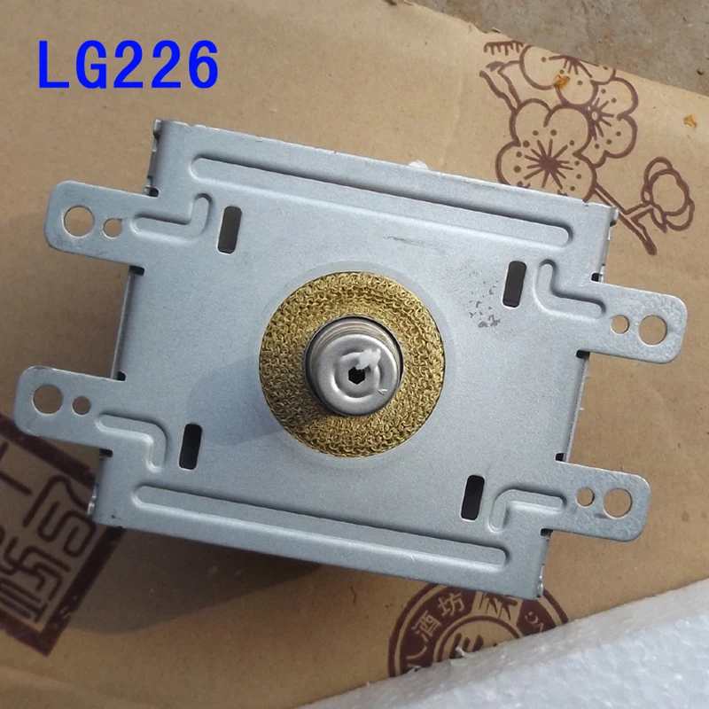 2M226 Microwave Oven Magnetron Replacement Parts FOR LG 2M226 Original Refurbished Magnetron