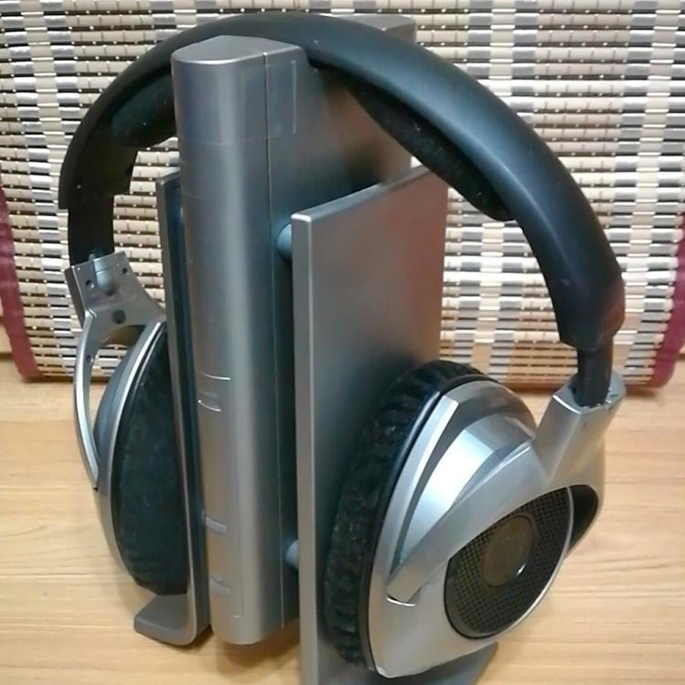 交換用イヤーパッドゼンハイザーRS110 RS160 RS170 RS180 HDR160 HDR170 HDR180セット耳あてカバークッションカップ