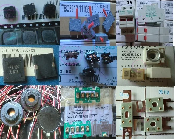 1 buah OWMB-757525S-27-15A EFM-290EDFM HPS16C SDC1610M5-02 SU9V-R03090